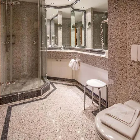 Duenenpark - Komfort Mit 1 Schlafzimmer Und Balkon Im Obergeschoss 078 *